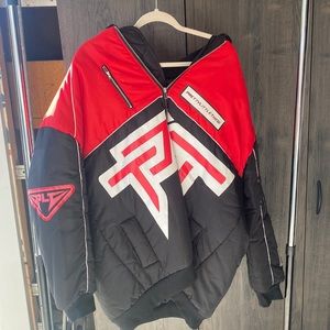 Prettylittlething Puffer